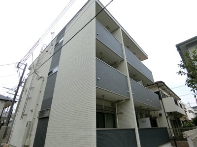 【外観】 | ラピエトラ