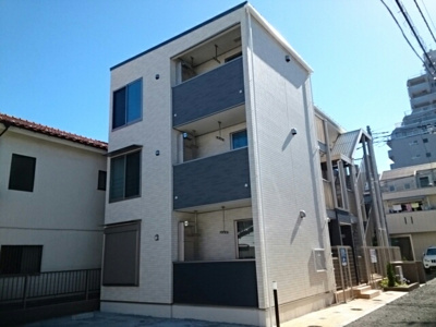 【外観】 | ラピエトラ