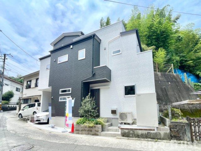 【外観】 | 南区南大河町