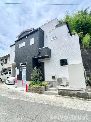 【外観】 | 南区南大河町