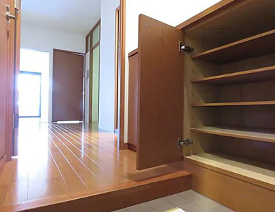 【収納】 | ティ・ファインズ平尾