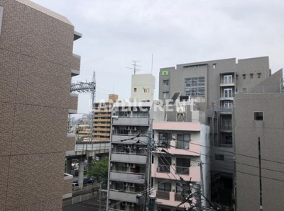 【展望】 | ティ・ファインズ平尾