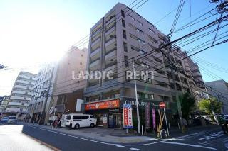 【外観】 | ティ・ファインズ平尾