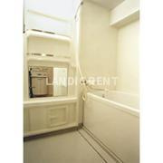 【浴室】 | ティ・ファインズ平尾