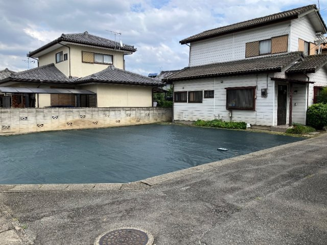 高崎市上豊岡町売地