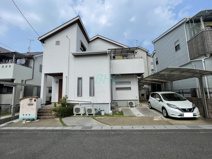 草津市追分南２丁目の画像