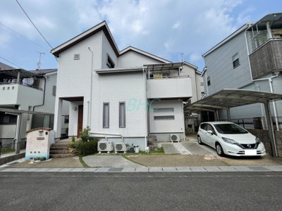 【外観】 | 草津市追分南２丁目