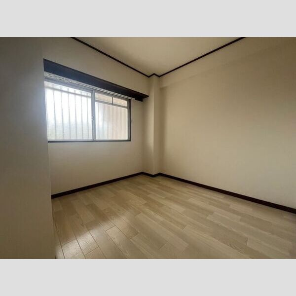 神戸市垂水区学が丘４丁目の賃貸マンションの寝室