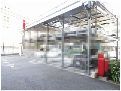 【その他共用部分】 | クレヴィア高槻