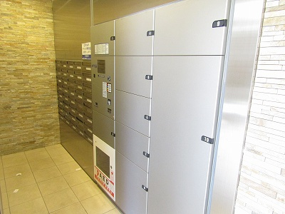 【設備】 | クレヴィア高槻