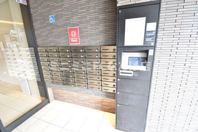 S-FORT難波西のその他共用部分