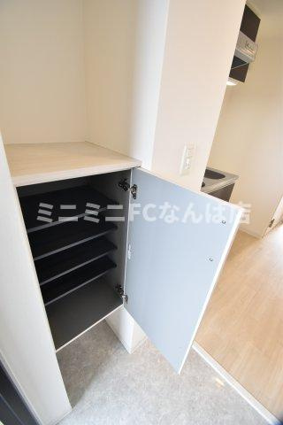 S-FORT難波西
