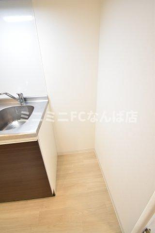 S-FORT難波西