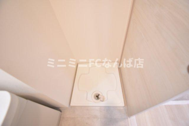 S-FORT難波西