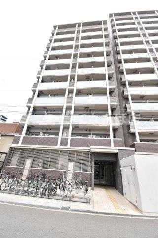 S-FORT難波西