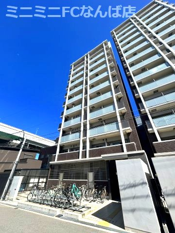 S-FORT難波西