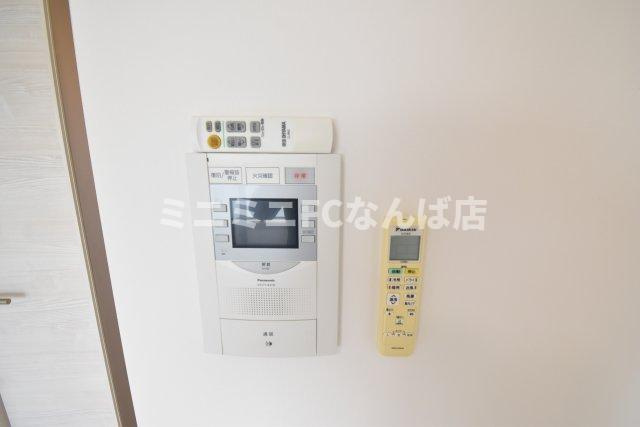 S-FORT難波西