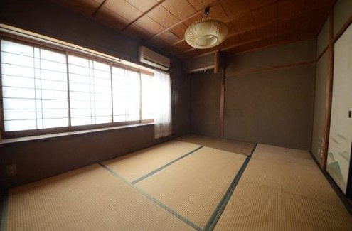 【和室】 | K30234-待鳳