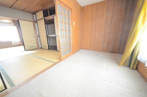 【和室】 | K30234-待鳳