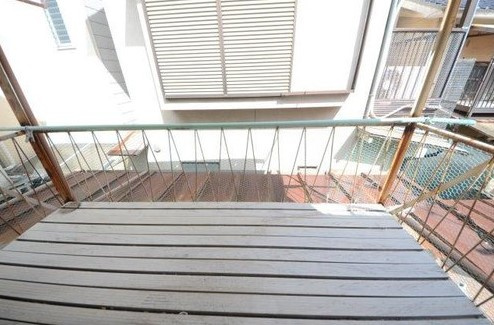 【バルコニー】 | K30234-待鳳