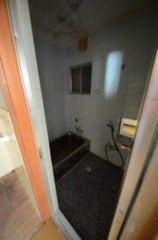 【浴室】 | K30234-待鳳