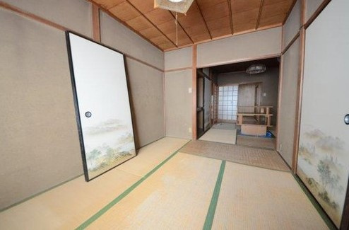 【和室】 | K30234-待鳳