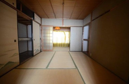 【和室】 | K30234-待鳳