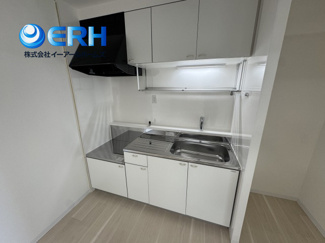 【キッチン】 | サニーハウス明石 | キッチン新調しております。