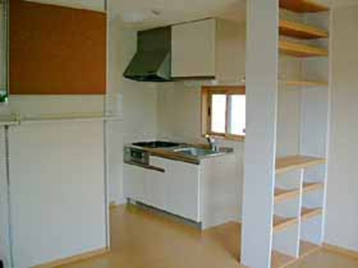 【居間・リビング】 | エレガンス姫原