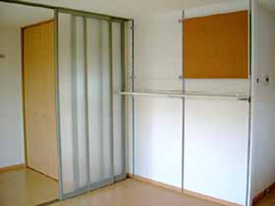 【居間・リビング】 | エレガンス姫原