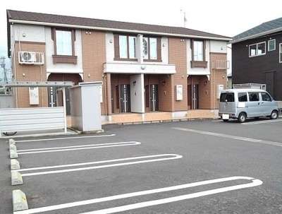 【駐車場】 | クラウンⅡ