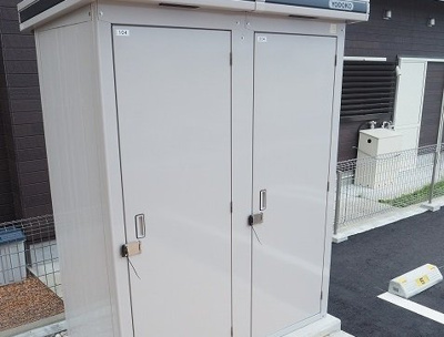 【設備】 | クラウンⅡ