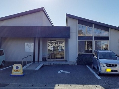 【周辺】 | クラウンⅡ | 岩田クリニックまで350m