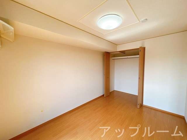 ドシルの収納