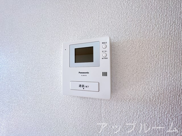 ドシルのセキュリティ