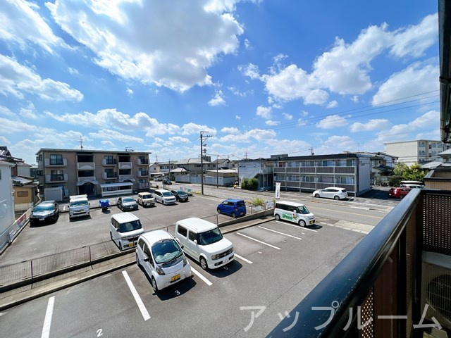 ドシルの展望