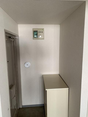 【玄関】 | ホワイトハウス