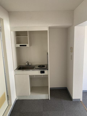 【キッチン】 | ホワイトハウス