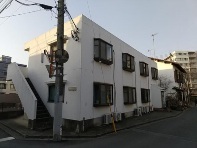 【外観】 | ホワイトハウス