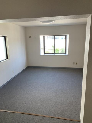 【居間・リビング】 | ホワイトハウス