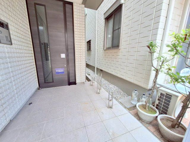 プレミールのその他共用部分|駐輪