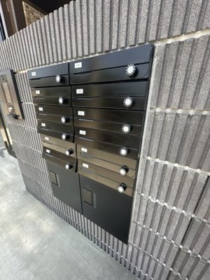 【その他共用部分】 | (仮称)海老名アパートA棟