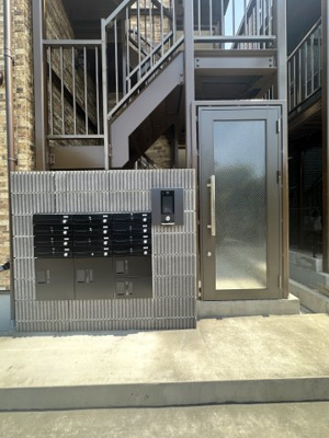 【その他共用部分】 | ベイルームスカイ海老名