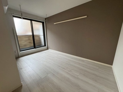 【寝室】 | ベイルームスカイ海老名