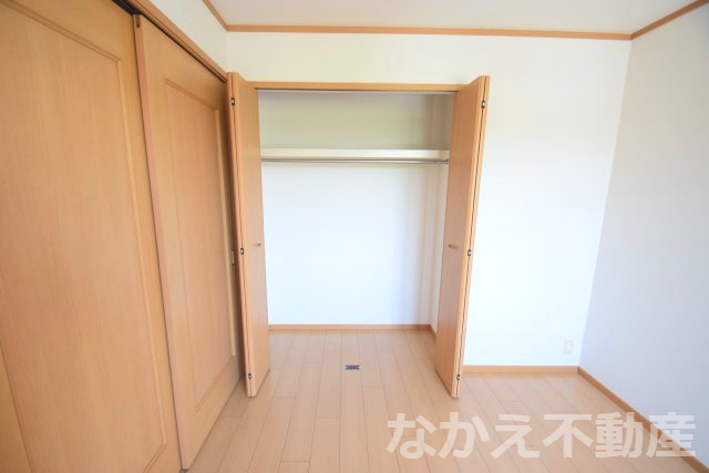 【収納】 | 大きなスペースがあり、収納には困りません