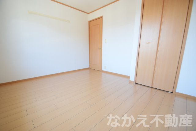 【寝室】 | 寝室です
