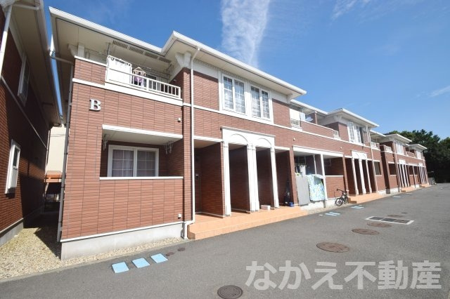 【外観】 | 外観も気になるポイント