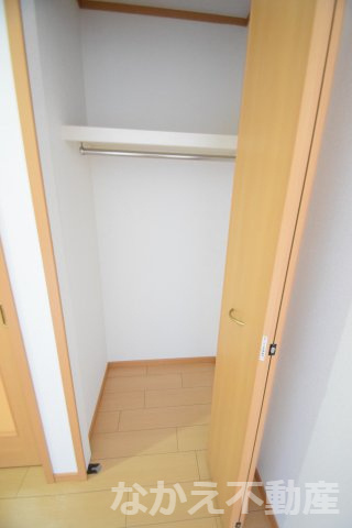 【収納】 | 収納豊富です