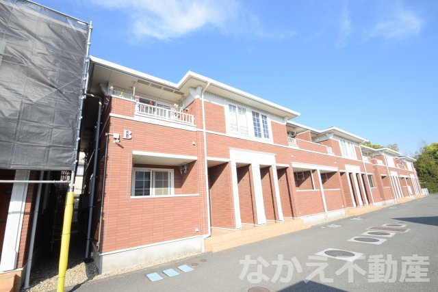 【外観】 | 外観もきれいです
