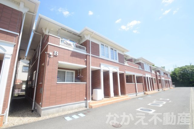 【外観】 | 外観も気になるポイント